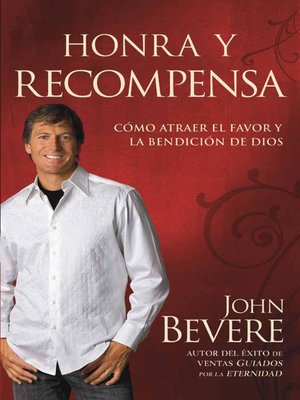 cover image of Honra Y Recompensa